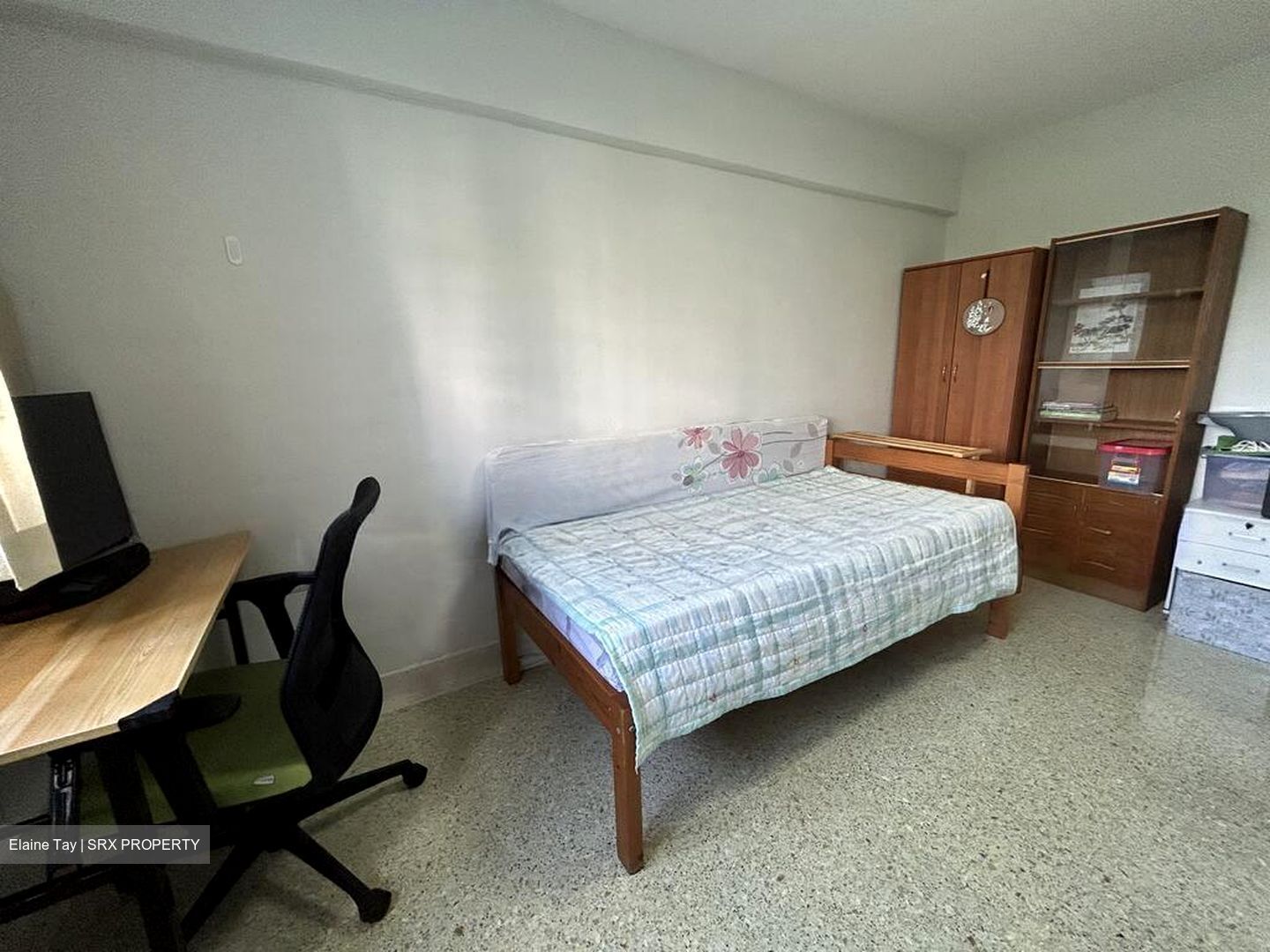 Blk 149 Eunos Spring (Bedok), HDB 4 Rooms #502355961
